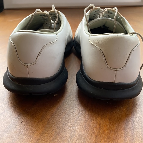 Men's Oakley golf shoes - Picture 4 of 9